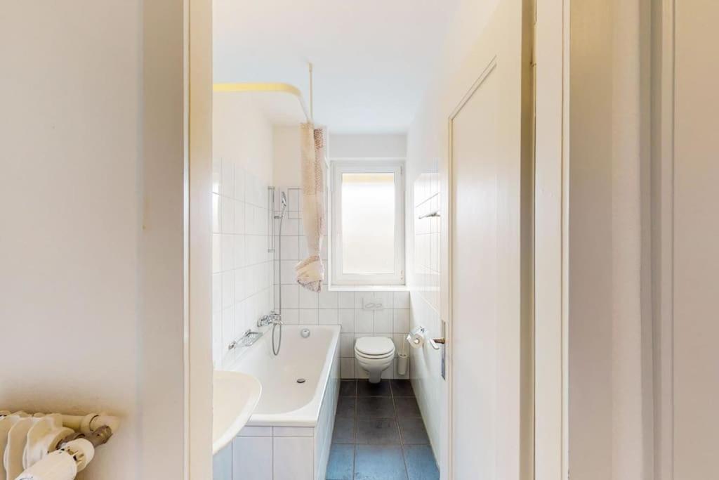Very Spacious Studio In City Center - Parkview 4 Zurich Extérieur photo