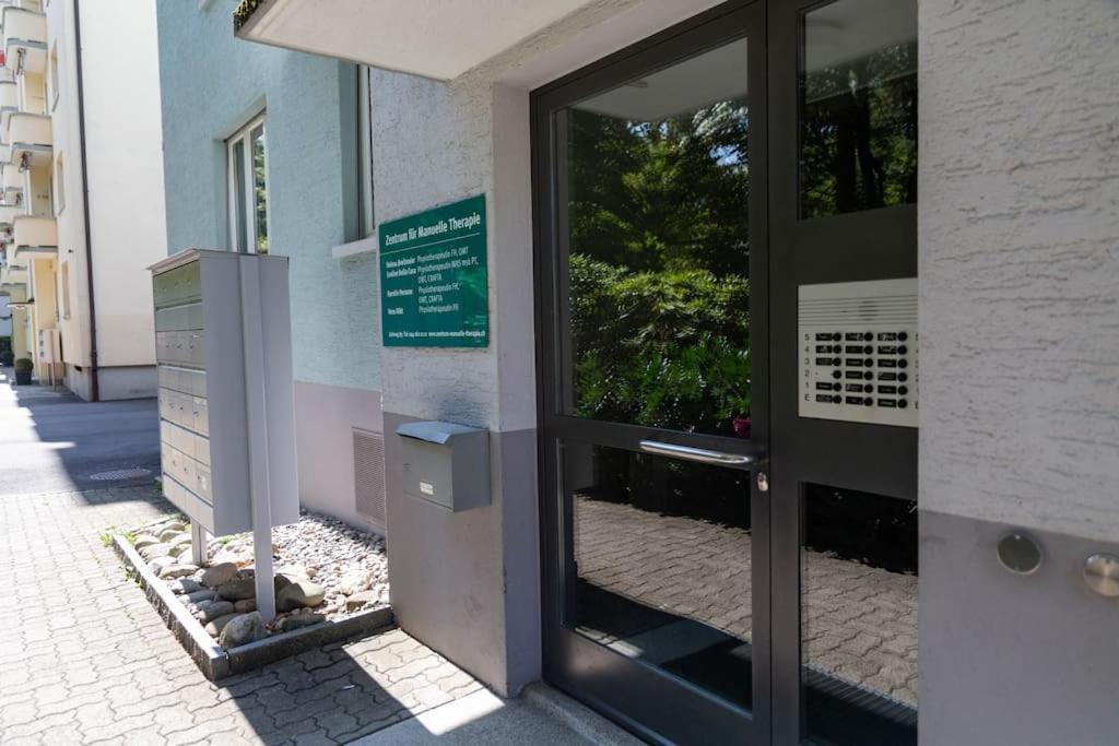 Very Spacious Studio In City Center - Parkview 4 Zurich Extérieur photo